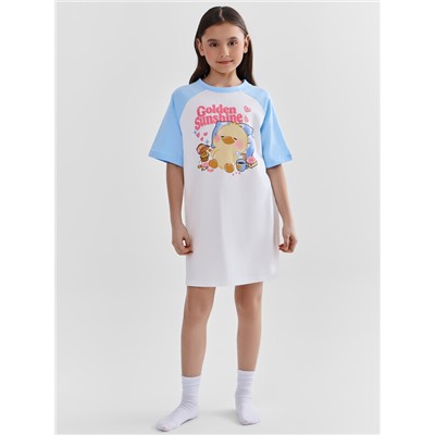 СОРОЧКА НОЧНАЯ ДЛЯ ДЕВОЧЕК 577730