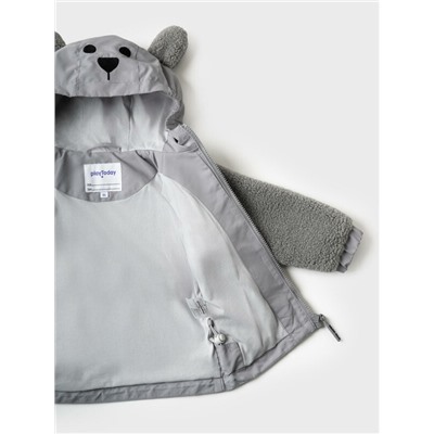 Куртка детская для мальчиков (ветровка)