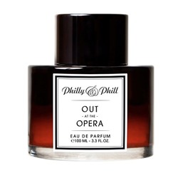 PHILLY & PHILL OUT AT THE OPERA edp 100ml TESTER