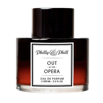 PHILLY & PHILL OUT AT THE OPERA edp 100ml TESTER