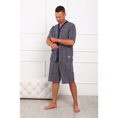 Пижама с шортами 1070 НАТАЛИ, 1190571