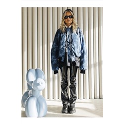 Бомбер BATIK CASUAL, 1077151