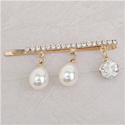 Акц -12% Зажим для волос арт. 05 5130 (id 265413)