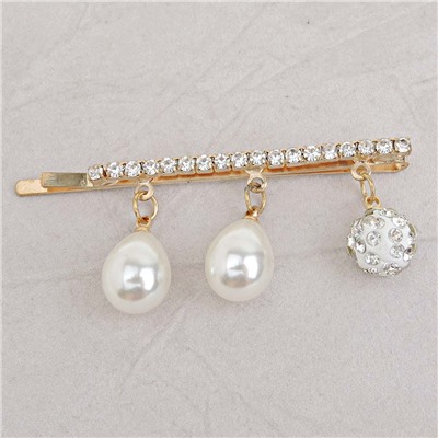 Акц -12% Зажим для волос арт. 05 5130 (id 265413)