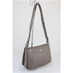 Сумка женская из кожзаменителя Gilda Tohetti   #%