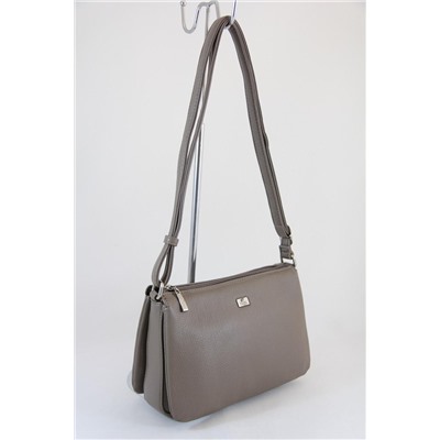 Сумка женская из кожзаменителя Gilda Tohetti   #%