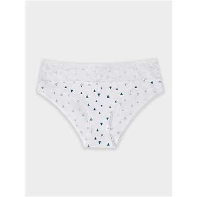 ТРУСЫ ЖЕНСКИЕ 412380