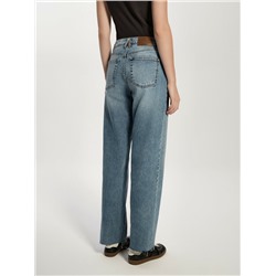 Джинсы SS25 CONTE CON-749 Джинсы женские