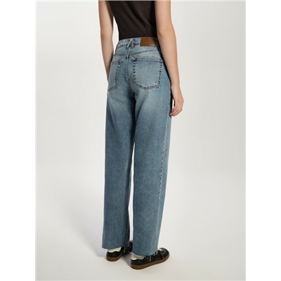 Джинсы SS25 CONTE CON-749 Джинсы женские