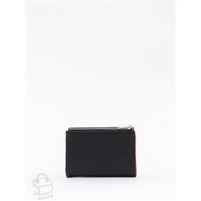 Женский кошелек 9929-1806A black Vermari  в Новосибирске
