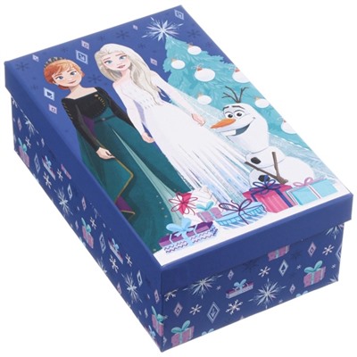 Набор коробок 10 в 1 «С Новым годом!», 12×7×4 - 33×20×12 см