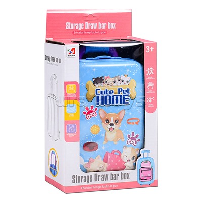 Игровой набор "Питомец" в коробке