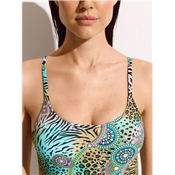 SiSi Купальник Si 2411K ETNICO Intero