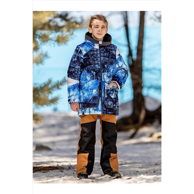 Комплект (Куртка+Брюки) BATIK CASUAL, 1035343