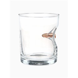 Стакан для виски непробиваемый «Новый год», 250 мл