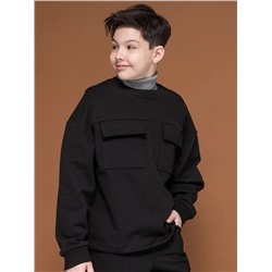 PELICAN Толстовка BFN7026U