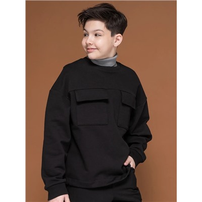 PELICAN Толстовка BFN7026U