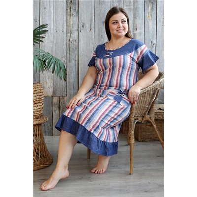 Натали Платье 9105