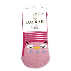 1666-12 Носки детские (BAYKAR)
