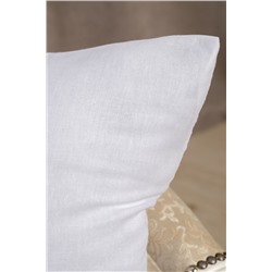 Подушка Lizzy Home "Зефирка" декоративная (лебяжий пух)