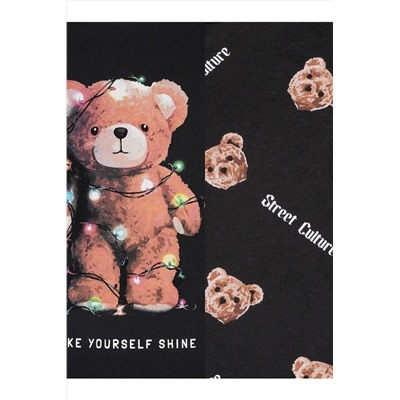 Платье 2шт. АПРЕЛЬ, 1043564