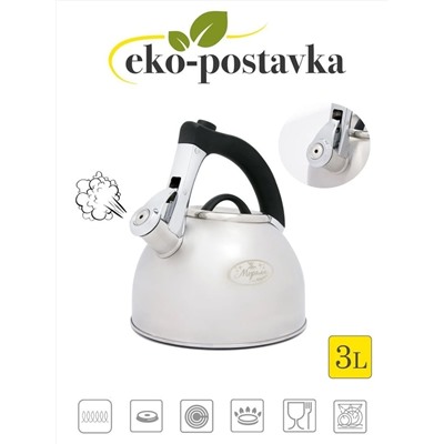 Merali Чайник ЧН-30-07