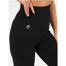 Увлечение - костюм черный