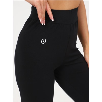 Увлечение - костюм черный