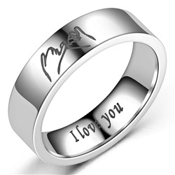 Кольцо арт. 51 2018 (id 274910)