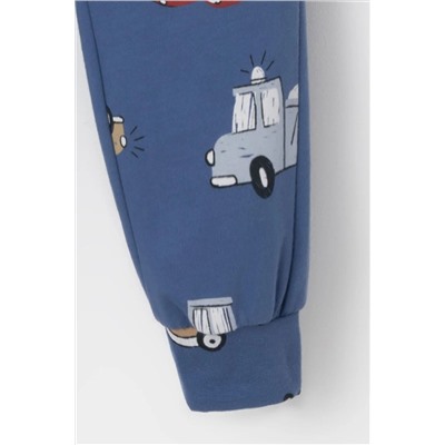 Пижама CROCKID, 1235759