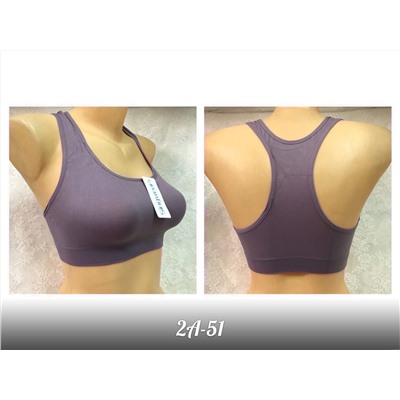 Спортивный топик для женщин