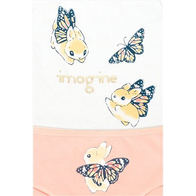 Комплект (Майка+Трусы) PELICAN, 747866