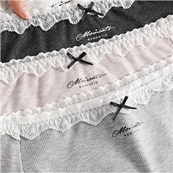 Трусики A37567290