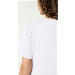 Футболка Джесси (Белый)