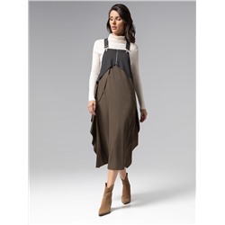 CHARUTTI Сарафан 12032