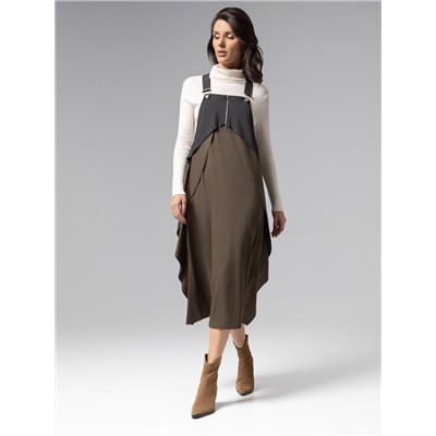 CHARUTTI Сарафан 12032