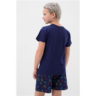 Пижама Азарт детская