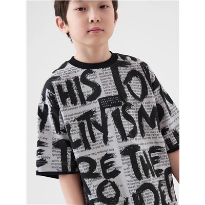 PLAYTODAY Фуфайка 12611258