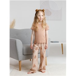 CROCKID Пижама К 1636