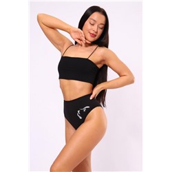 трусы бикини 74360 (Черный)