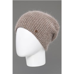 Шапка женская Ferz Черри