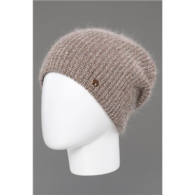 Шапка женская Ferz Черри