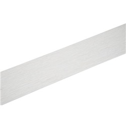 Декоративная планка «Классик-70», длина 200 см, ширина 7 см, цвет дуб белёный