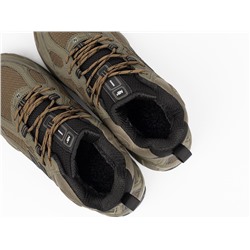 Зимние Кроссовки New Balance 740 Mid