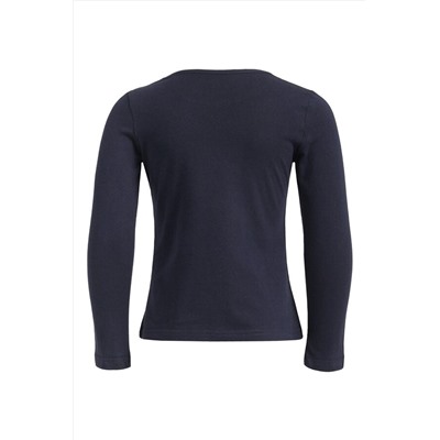 Лонгслив АПРЕЛЬ, 946193