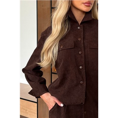 Рубашка Алекса №1