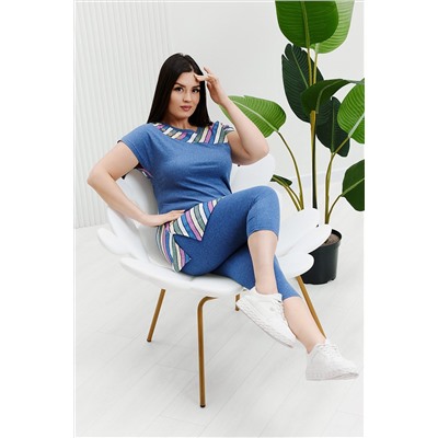 Бриджи 7379 НАТАЛИ, 884536