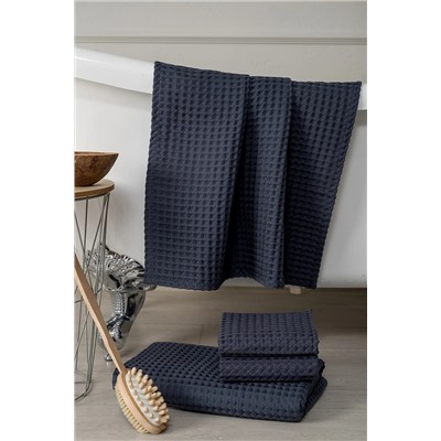 Натали Полотенце Полотенце для ванной Бохо