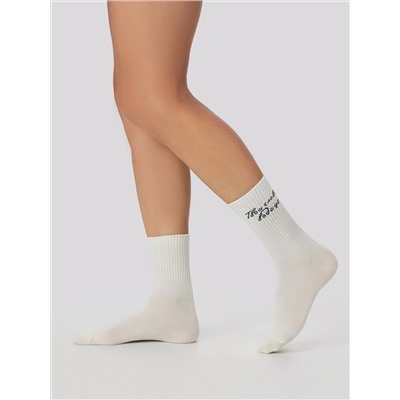 MARK FORMELLE Женские носки 217K-3325