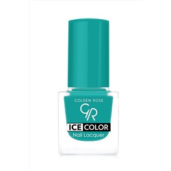 Лак для ногтей GR Ice Color (0-191) - 156 КОСМЕТИКА ИЗ ТУРЦИИ, 1096467